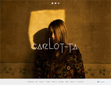 Tablet Screenshot of carlot-ta.com